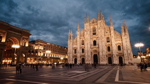 S’porean Woman Loses $15,000 Worth Of Branded Goods In Milan Airbnb ...