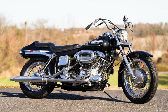  Garuda CEO Smuggles Harley Davidson Bike On Company Plane 