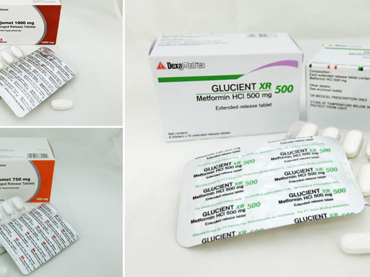 Metformin Price Singapore
