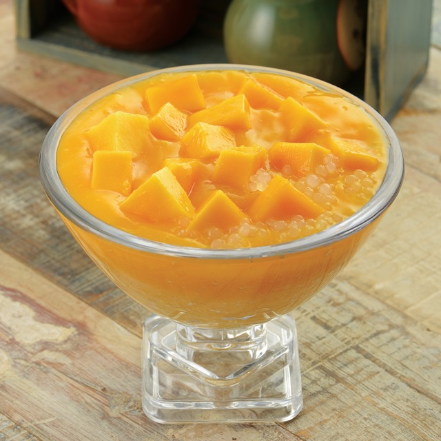 Hong Kong Mango Dessert Shop Hui Lau Shan Will Open At NEX & Chinatown