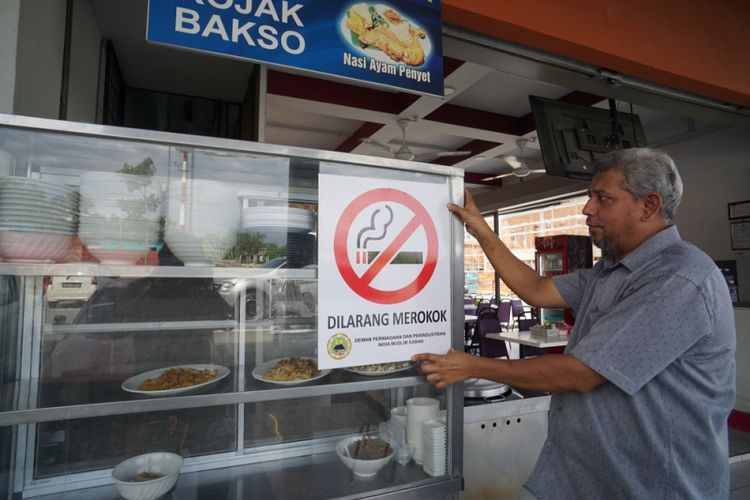 smoking ban malaysia 2019