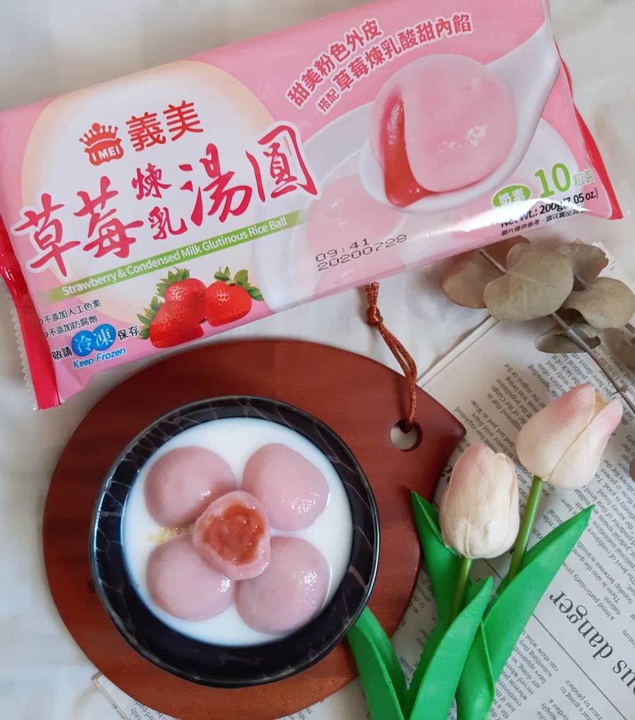 5 Trendy Tang Yuan Flavours In Taiwan That Make Us Wanna Fly Our Fams 