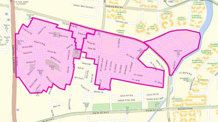 Active S’pore Dengue Clusters Rise To 100 In Jan 2020, NEA Urges Extra ...