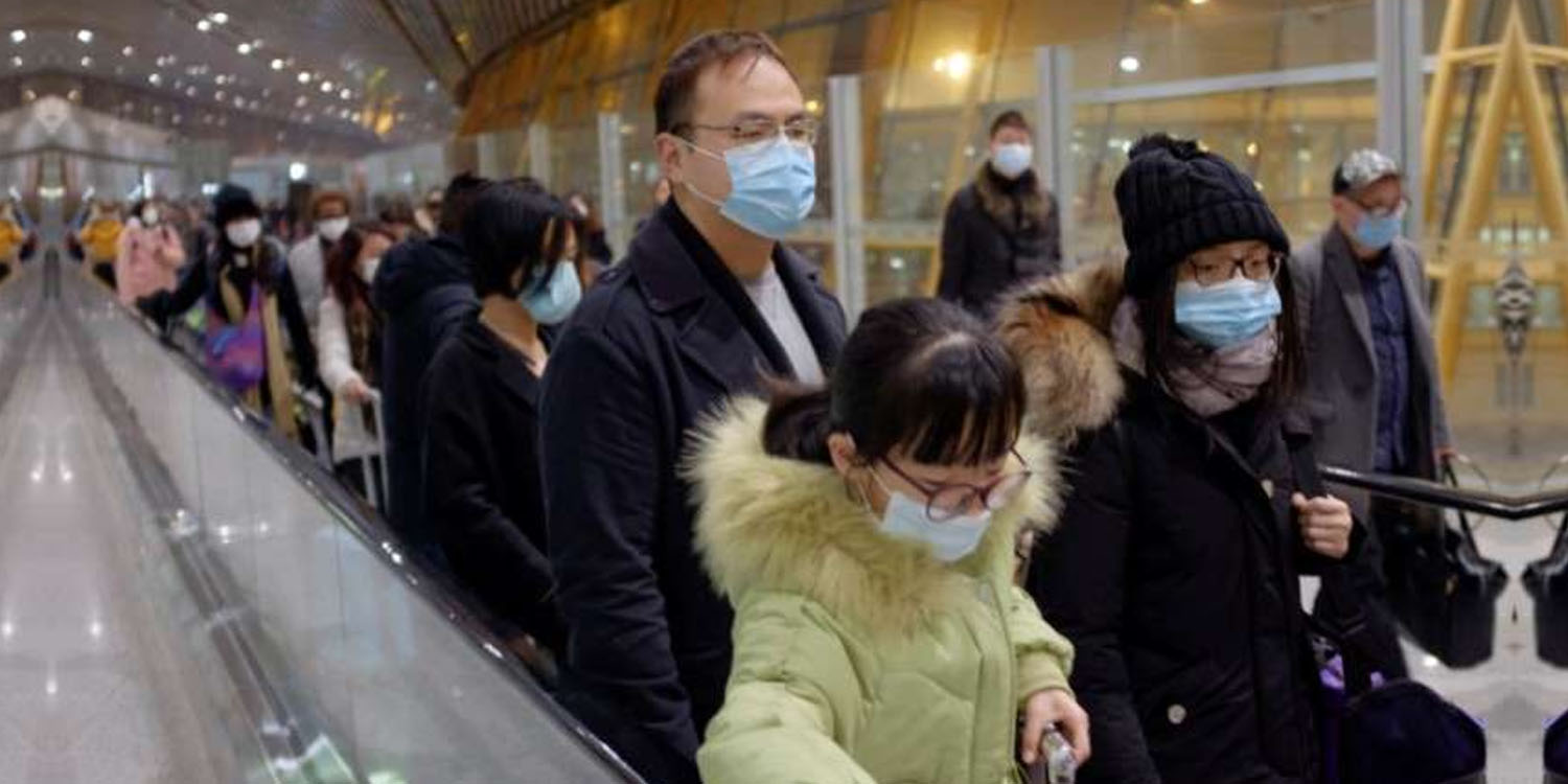 WHO Declares Wuhan Virus A Global Emergency To Help Developing ...