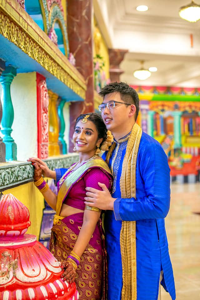 wedding videos india Asian