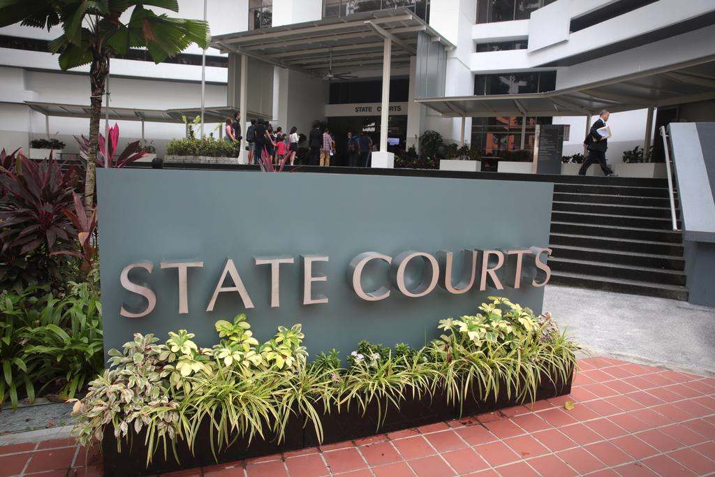 state courts singapore