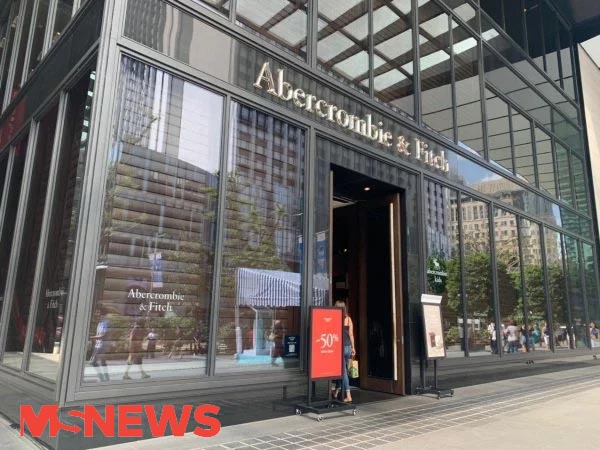 abercrombie and fitch sale