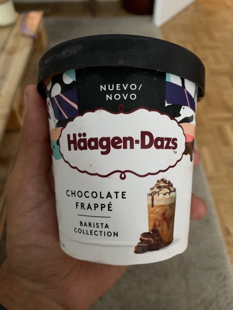 NTUC Fairprice Has HäagenDazs Ice Cream Tubs For Just 8.30 Each Till