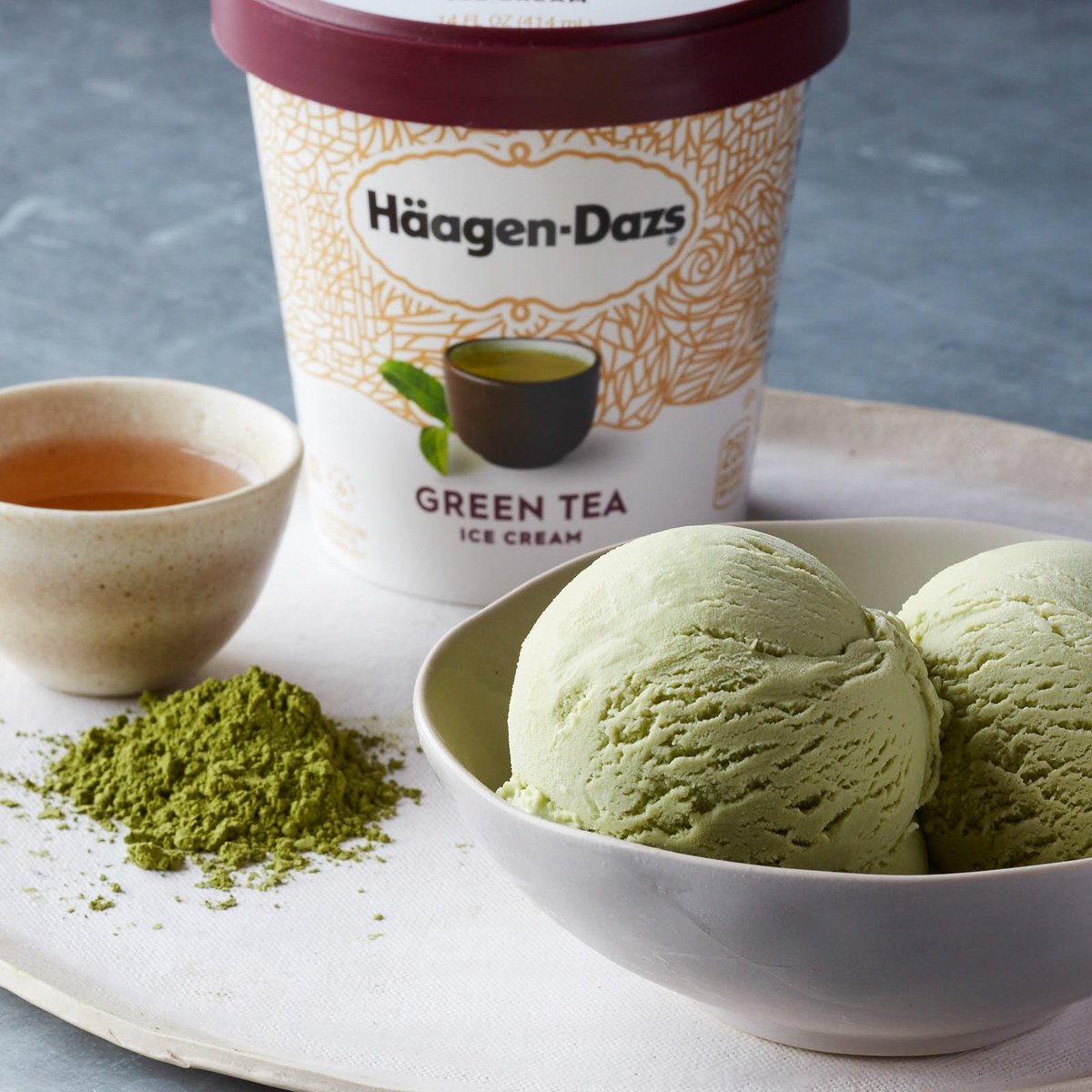 NTUC Fairprice Has HäagenDazs Ice Cream Tubs For Just 8.30 Each Till