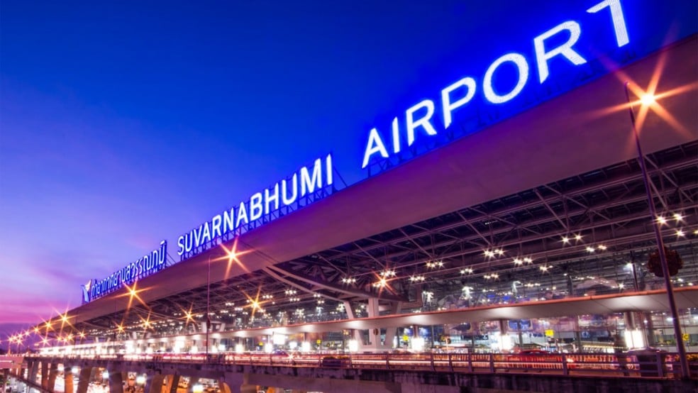 suvarnabhumi airports immigration skytrax airways bangud mueang bkk defends warns nga scare infected passports handled newsasia cna roxas