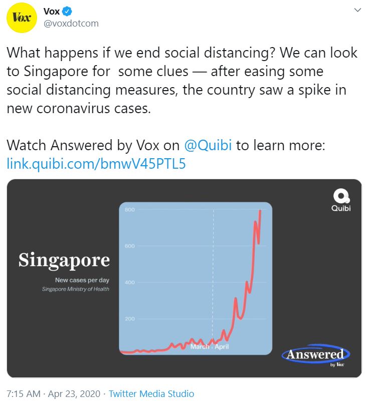 vox singapore social distancing