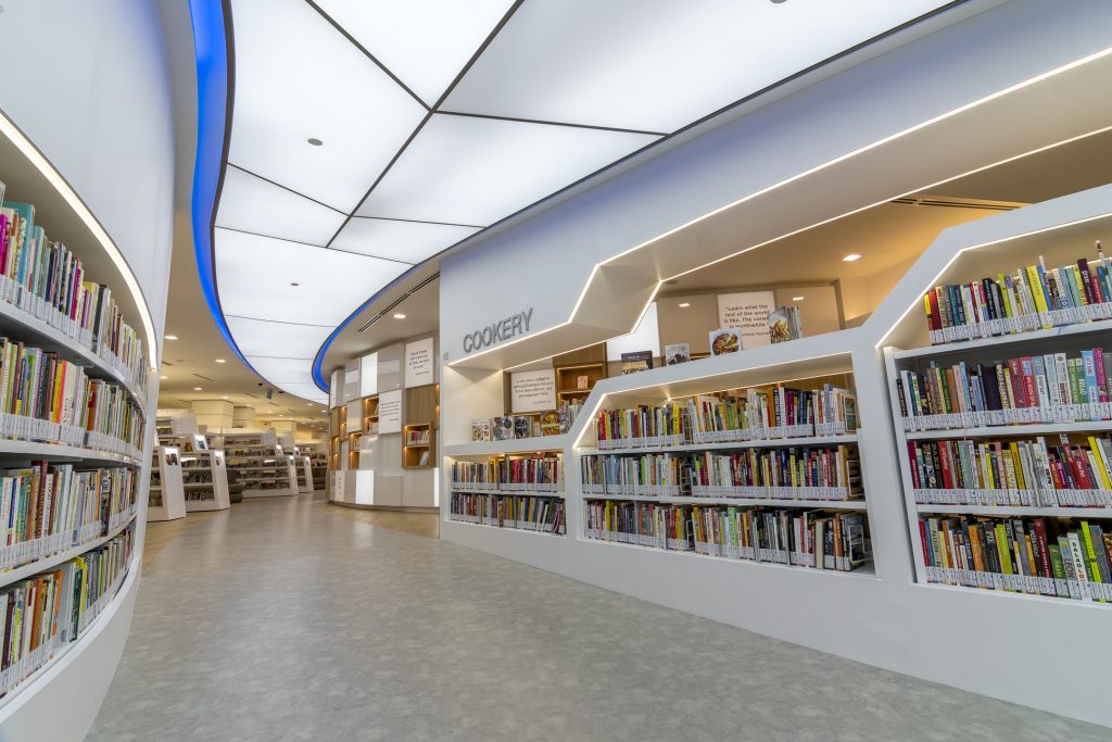 NLB To Close All Public Libraries From 7 Apr, Book Loans Will Be Extended