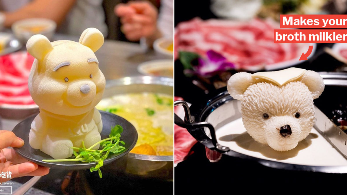 Taiwan's Hello Kitty Hot Pot Restaurant Will Turn You Into the Heart Eyes  Emoji - Eater