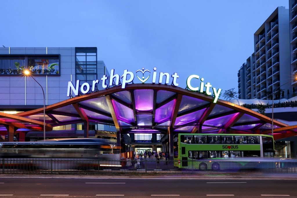 2 Northpoint City Cleaners Test Positive For Covid19 As Cluster Grows