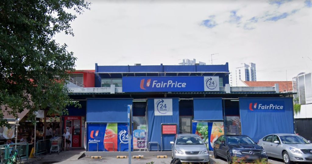 Tampines Hub & 2 Siglap Markets Visited By Covid19 Cases, Contact Tracing Is Underway