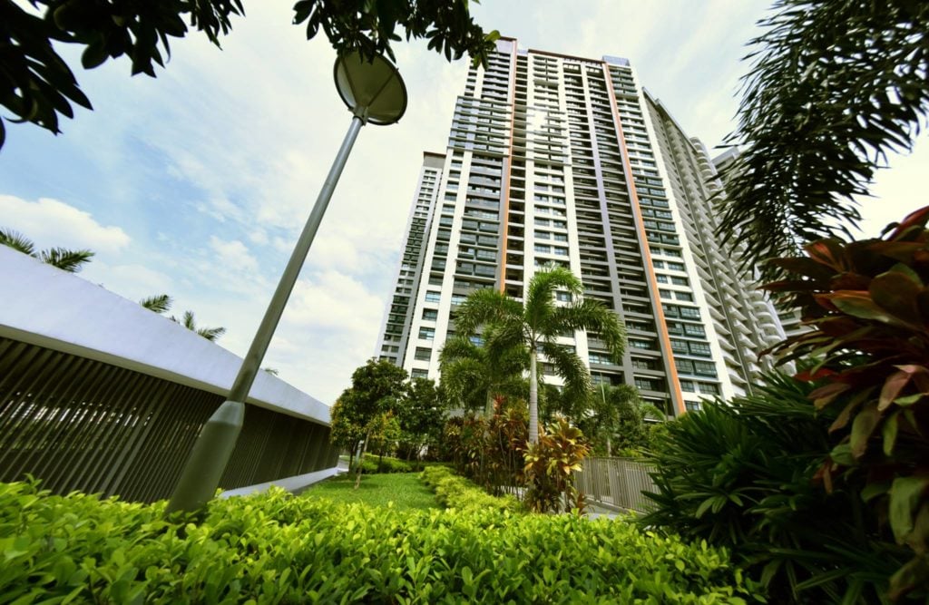 Clementi HDB Flat Sold For 1 04 Million Has Stunning View Of S Pore S   10733776 1461002774198170 6655800671290253846 O 1024x667 