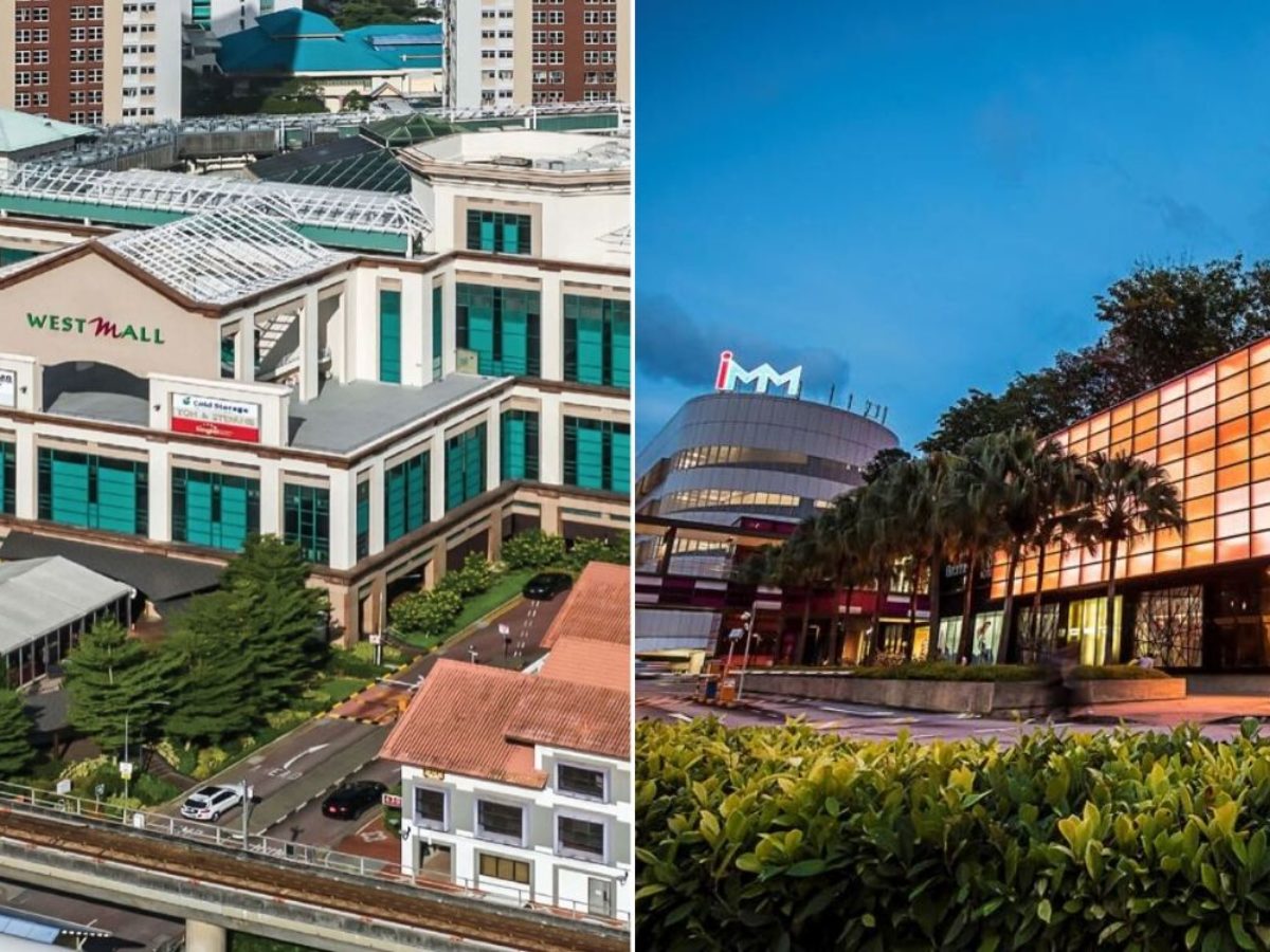 skechers paya lebar square