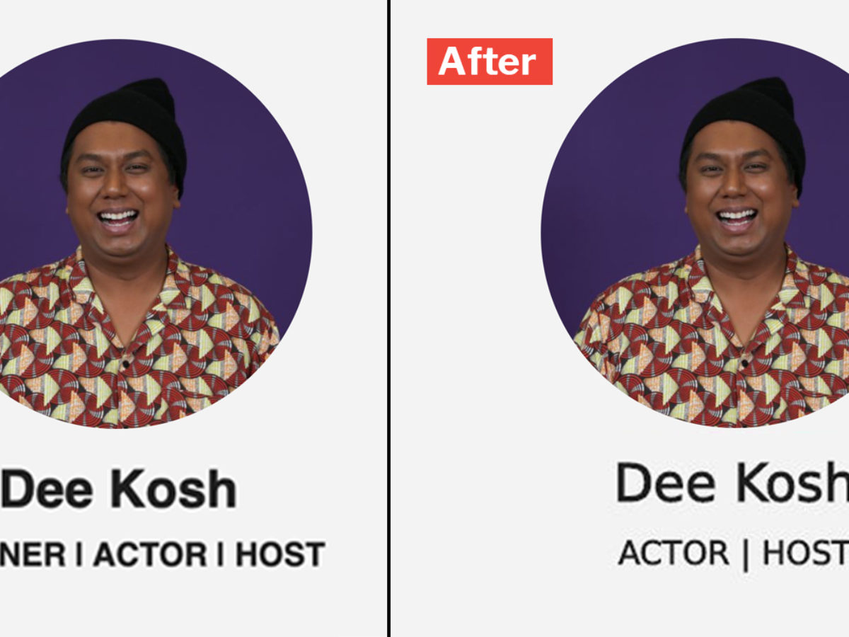 Dee Kosh Disappears From Noc Video Bylines Removed As Partner From Website [ 900 x 1200 Pixel ]