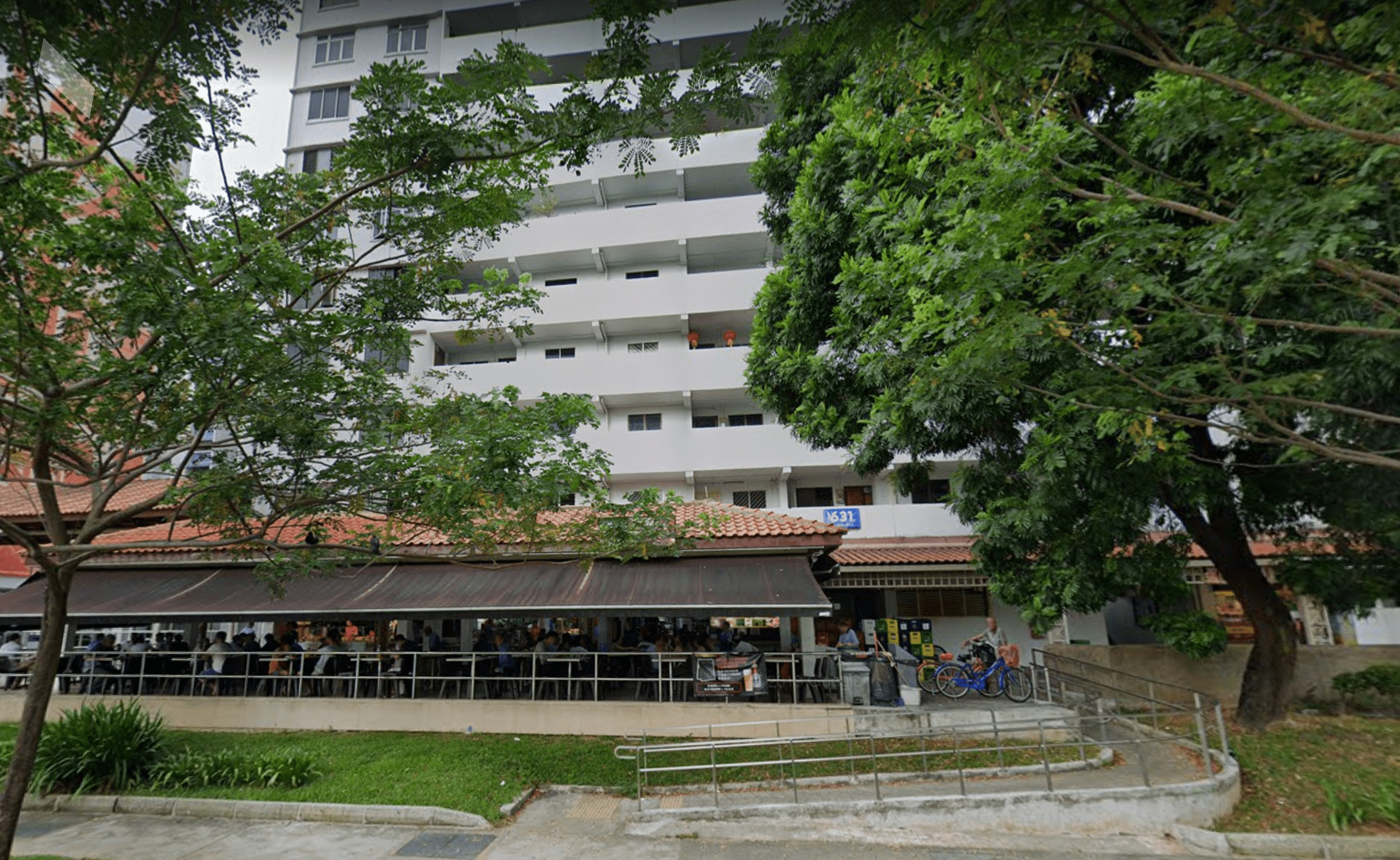 hougang