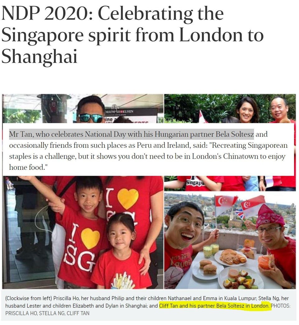Straits Times