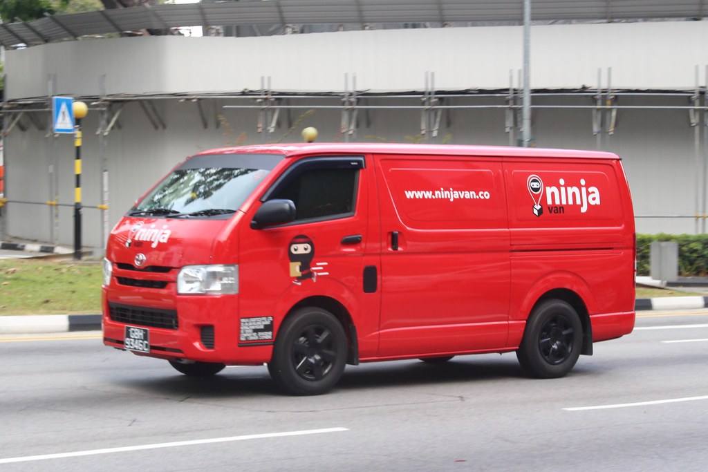 Ninja Van Clarifies COD Incident, Urges Affected Customers ...