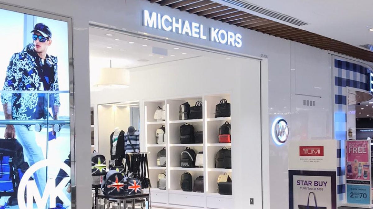 michael kors outlet in singapore
