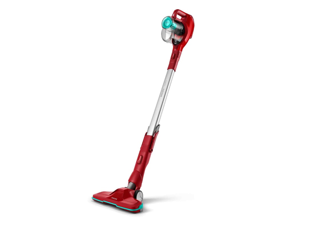 phillips cordless vacuum cleaner