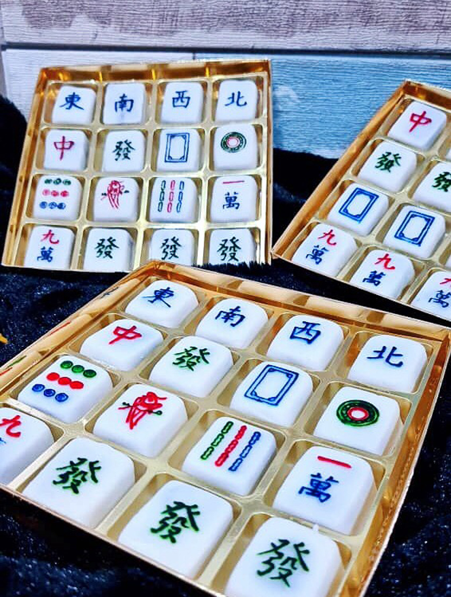 mahjong mooncake 1