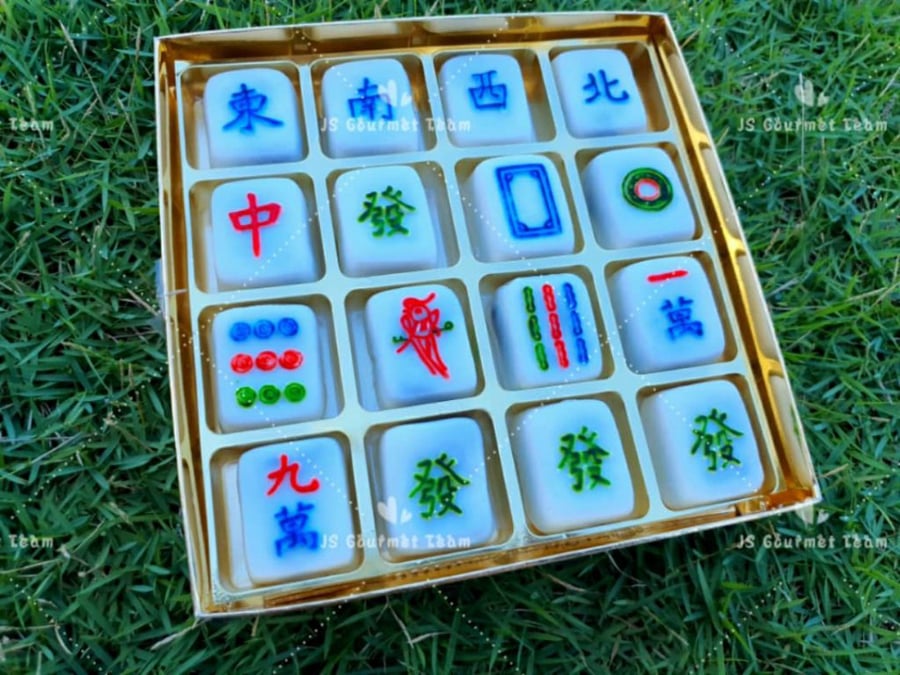 mahjong mooncake 4