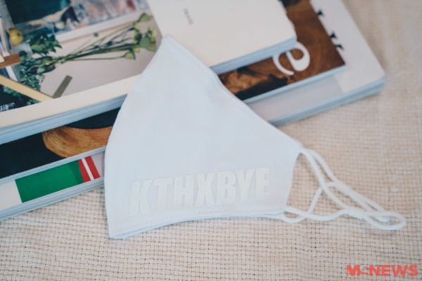 SGAG Has New Masks That Let You Stay Safe & Say KTHXBYE To Virus