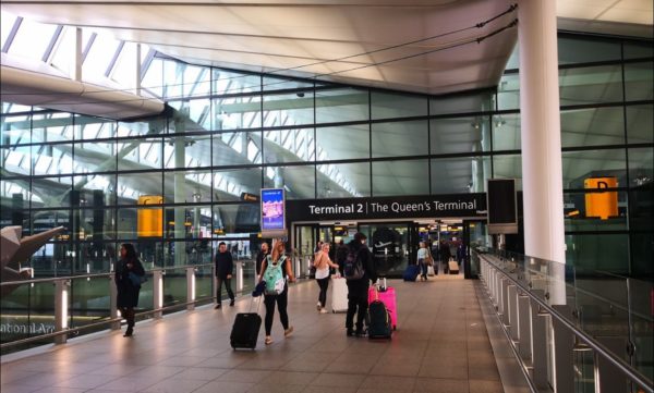 S’pore Travellers Heading To England Will Not Be Quarantined, A ...