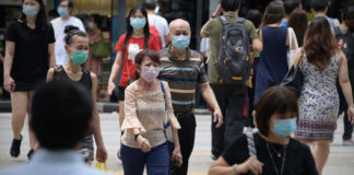 covid 19 lawrence wong