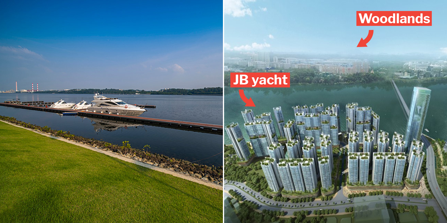 jb yacht services