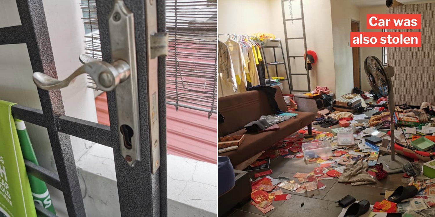 [Image: Johor-Couples-House-Was-Burgled-When-The...A-Mess.jpg]
