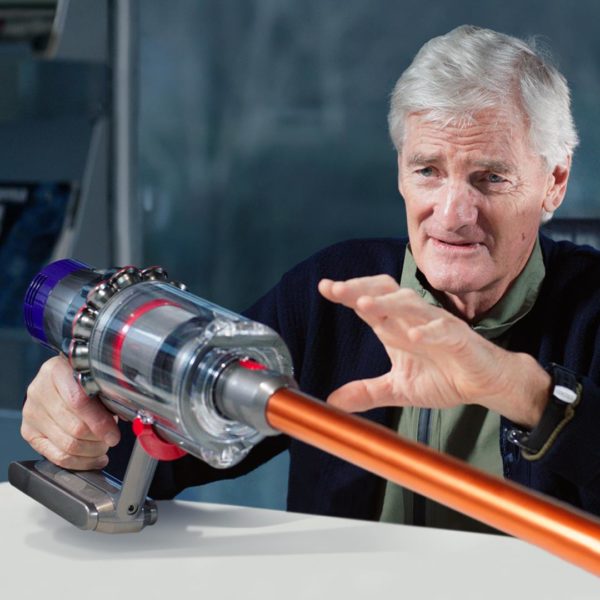 Dyson Founder Sells S'pore Penthouse For 62M, Still Owns Bungalow Near