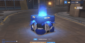 students Loot boxes