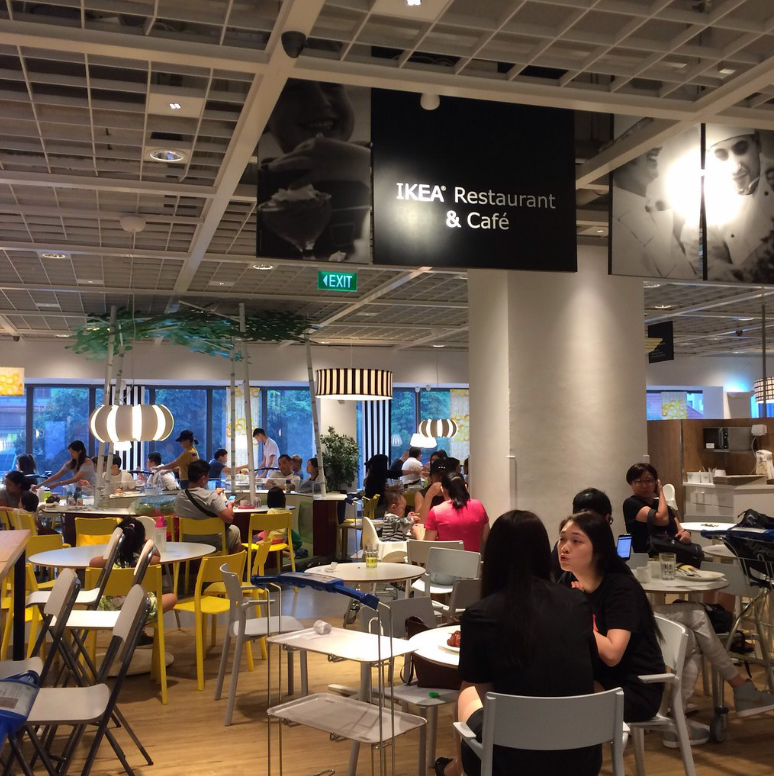 IKEA S’pore To Close Physical & Online Stores Overnight, Check Out Your