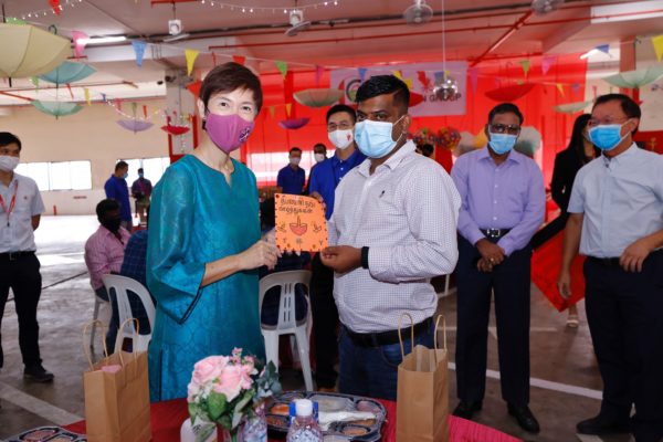 Lush 'you Are Not Forgotten': Soup Kitchen In Little India Celebrates Deepavali With Migrant Workers Wallpaper Digital Art Lush 'you Are Not Forgotten': Soup Kitchen In Little India Celebrates Deepavali With Migrant Workers Wallpaper Digital Art