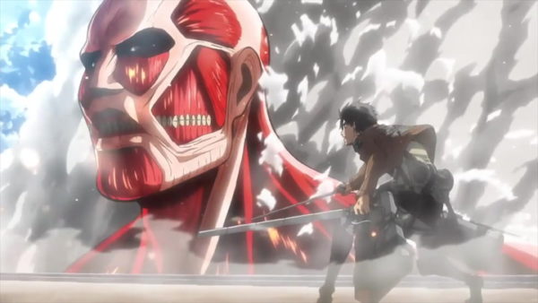 Netflix S'pore Streams Attack On Titan Season 4 From 11 Dec In ...