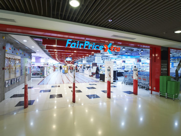 Ntuc Fairprice To Continue Charging For Plastic Bags, Take Note When 