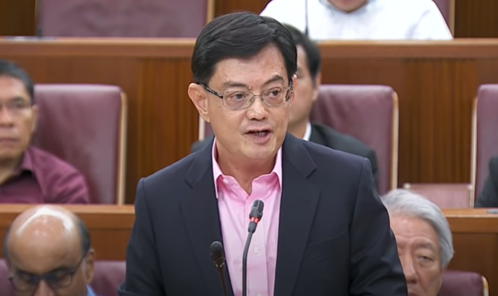 DPM Heng Swee Keat Will Deliver Budget 2021 On 16 Feb, You Can Catch It Online Or On TV