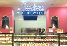 twelve cupcakes guilty