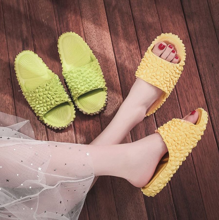 durian slippers 3