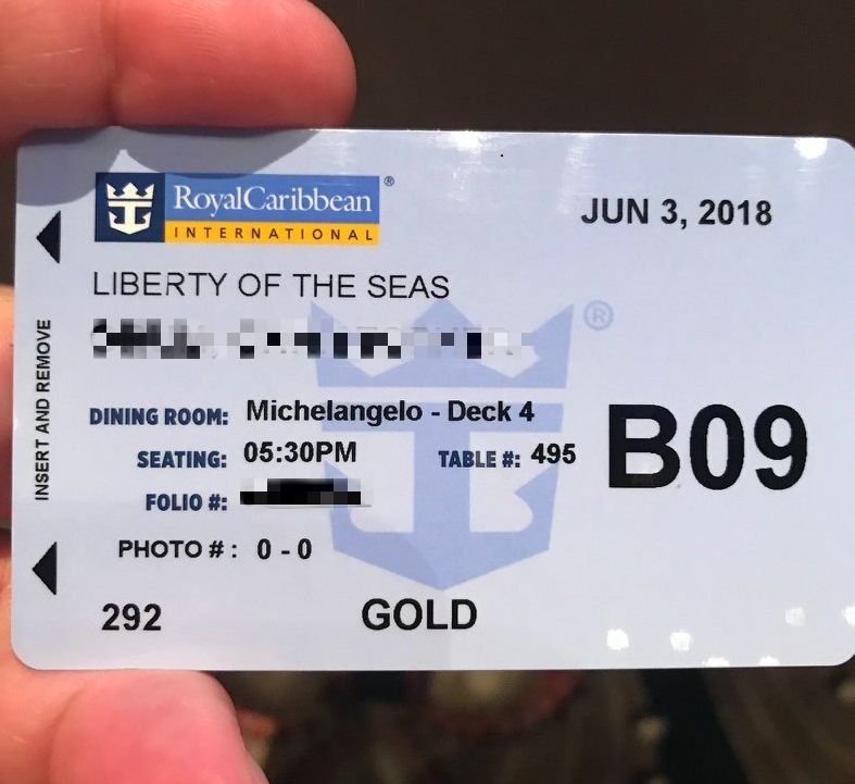 Customized Cruising Duck Tags: Royal Caribbean White Sailing Card - Etsy