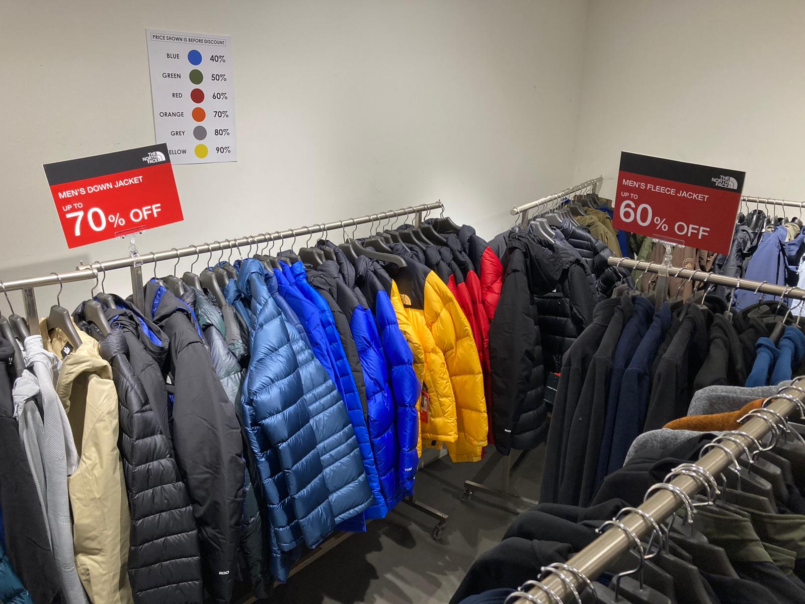 north face outlet store 80 off