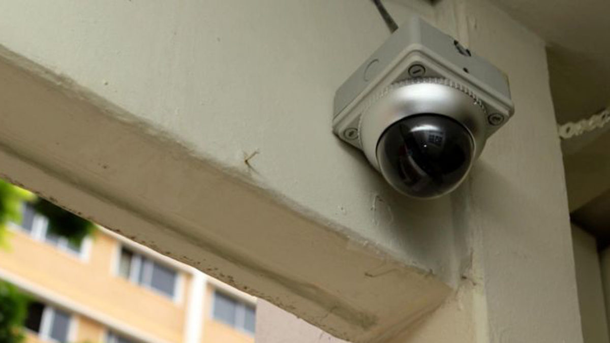 cctv camera hdb