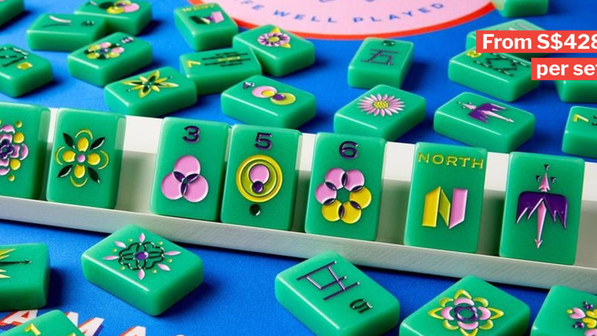 Mahjong houses fall silent as China purifies its social