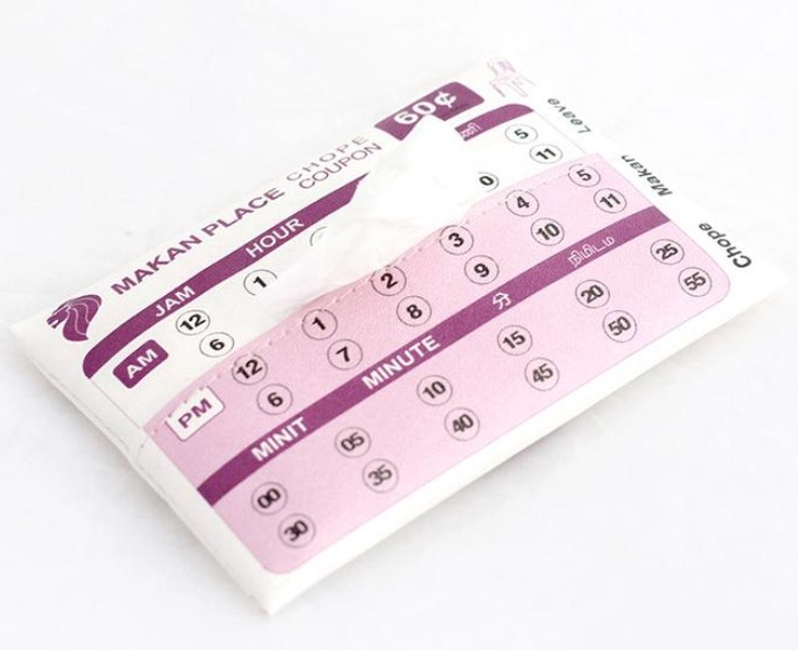 This SafeEntry Doormat Guests To Your Crib Safely, Reminds