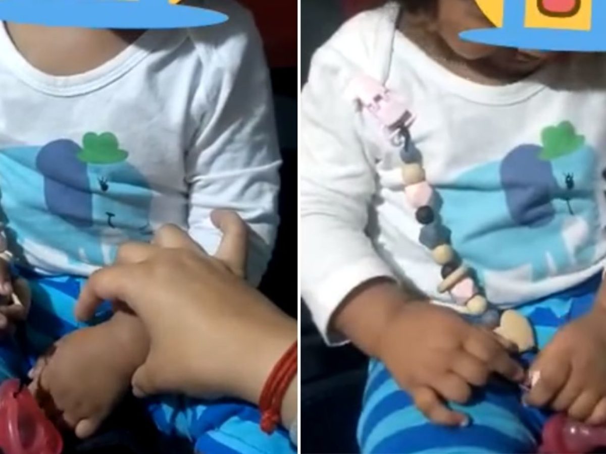 1 Year Old Allegedly Injured After Sparkletots Teacher Pulls Elbow Pcf Apologises Suspends Staff