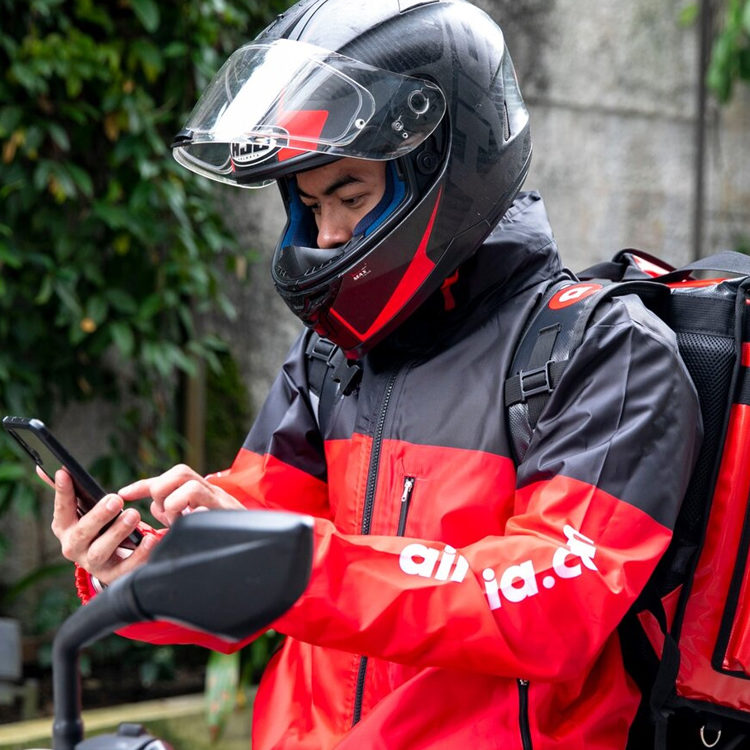 AirAsia To Offer Food Delivery In S'pore From 2 Mar, More Options For WFH  Meals Soon